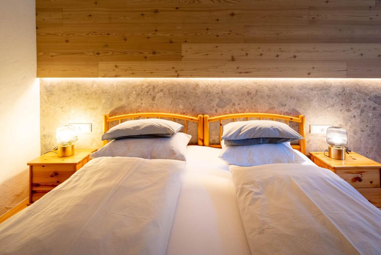 Appartements Bergheim Hirschbuhel Екстериор снимка