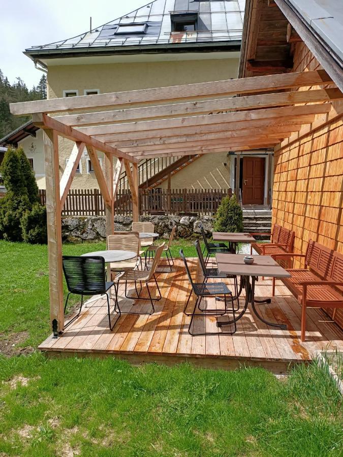 Appartements Bergheim Hirschbuhel Екстериор снимка