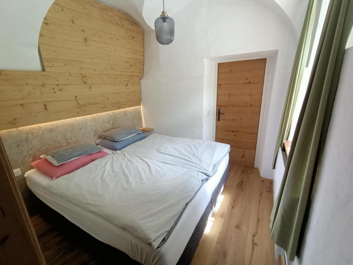 Appartements Bergheim Hirschbuhel Екстериор снимка