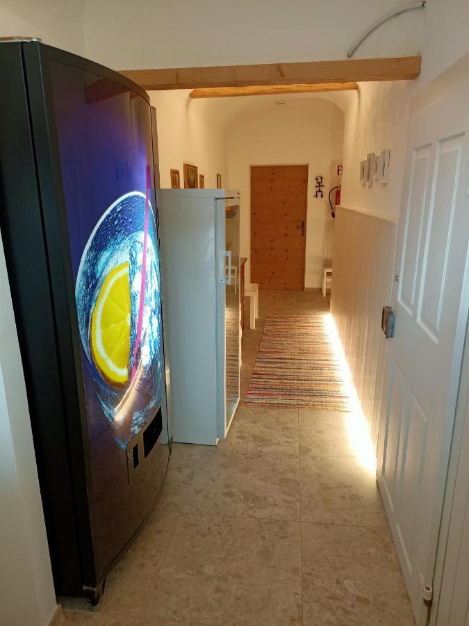 Appartements Bergheim Hirschbuhel Екстериор снимка