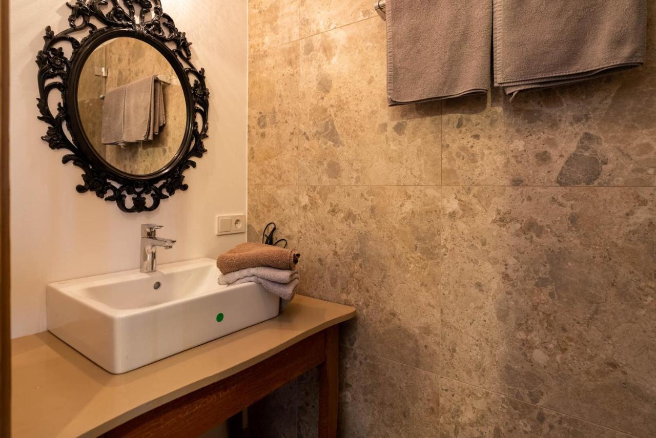 Appartements Bergheim Hirschbuhel Екстериор снимка