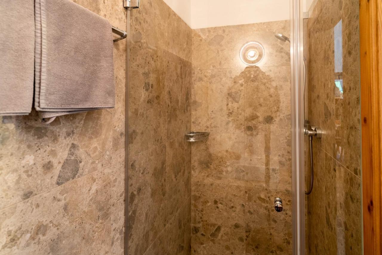 Appartements Bergheim Hirschbuhel Екстериор снимка