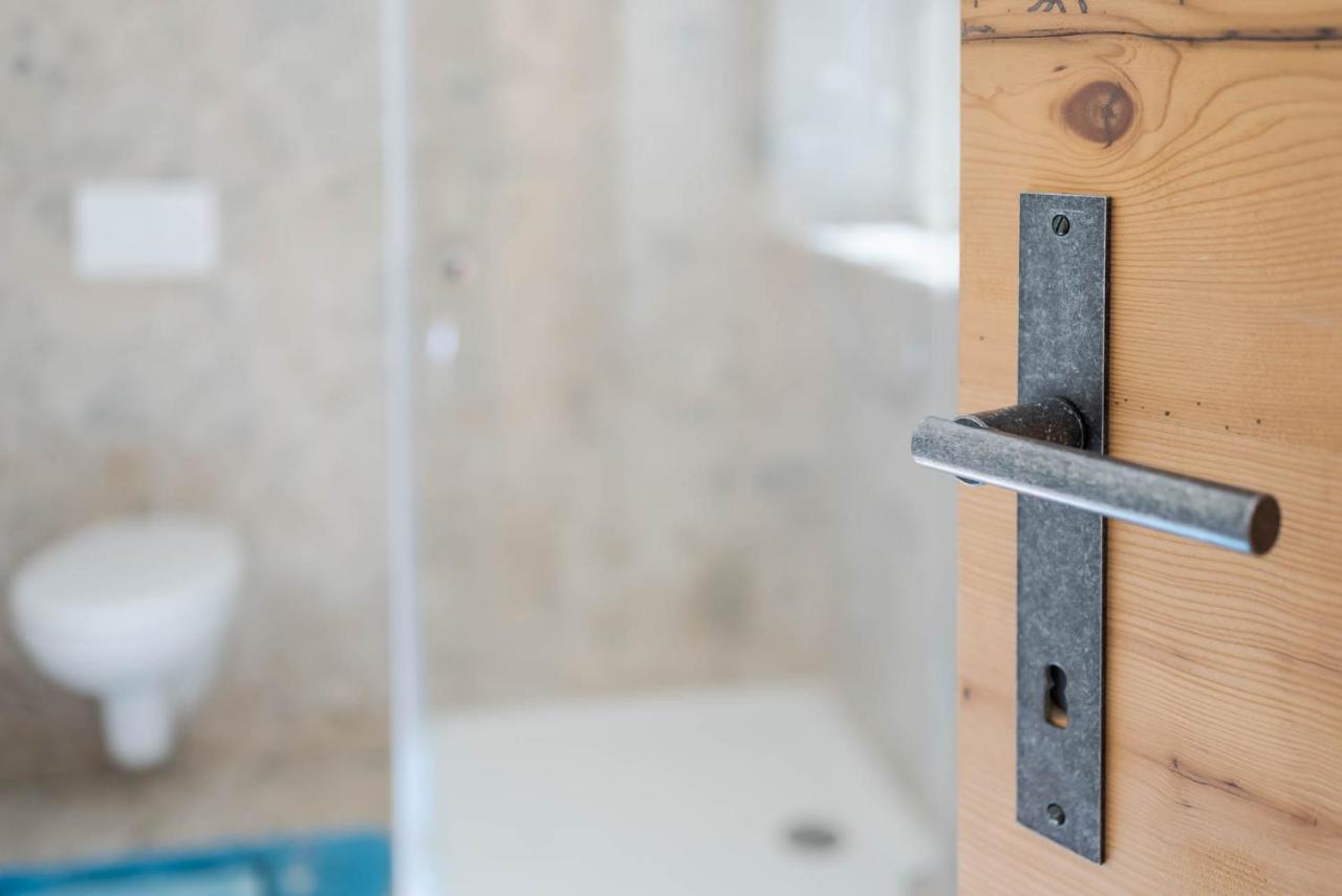Appartements Bergheim Hirschbuhel Екстериор снимка