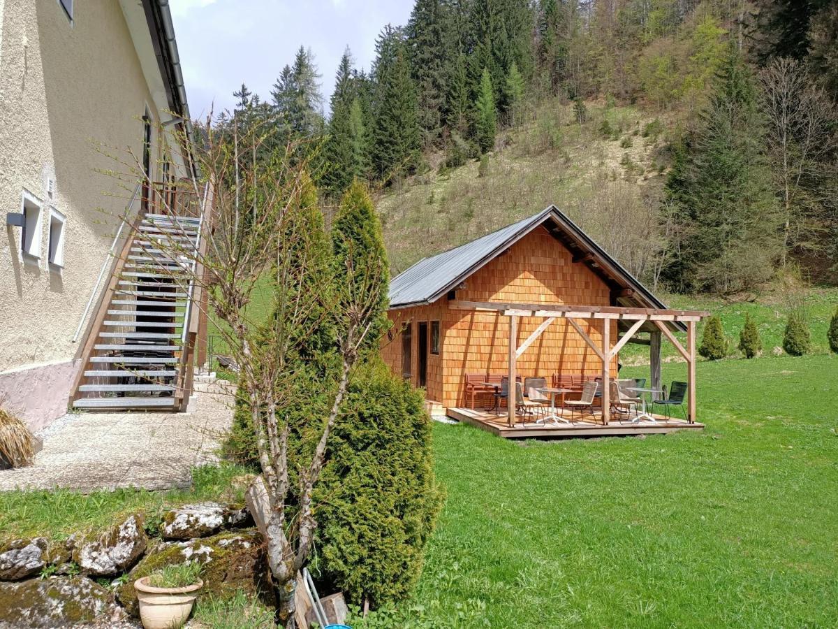 Appartements Bergheim Hirschbuhel Екстериор снимка