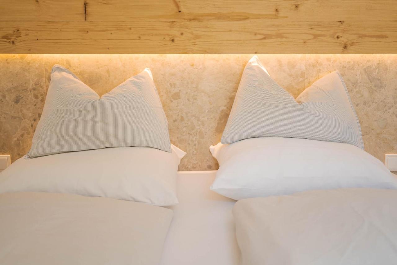 Appartements Bergheim Hirschbuhel Екстериор снимка