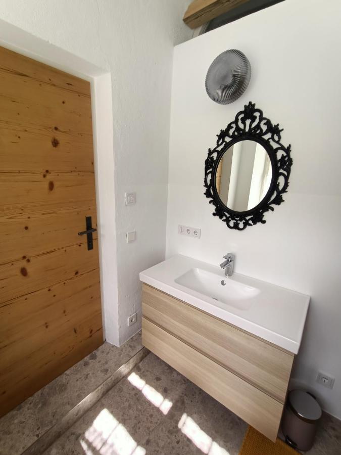 Appartements Bergheim Hirschbuhel Екстериор снимка